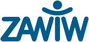 ZAWiW Logo CMYK blau-auf-transparent